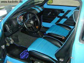 Innenraum