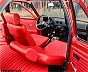 Rote Pl�schsitze