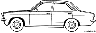 4 t�rige Limosine